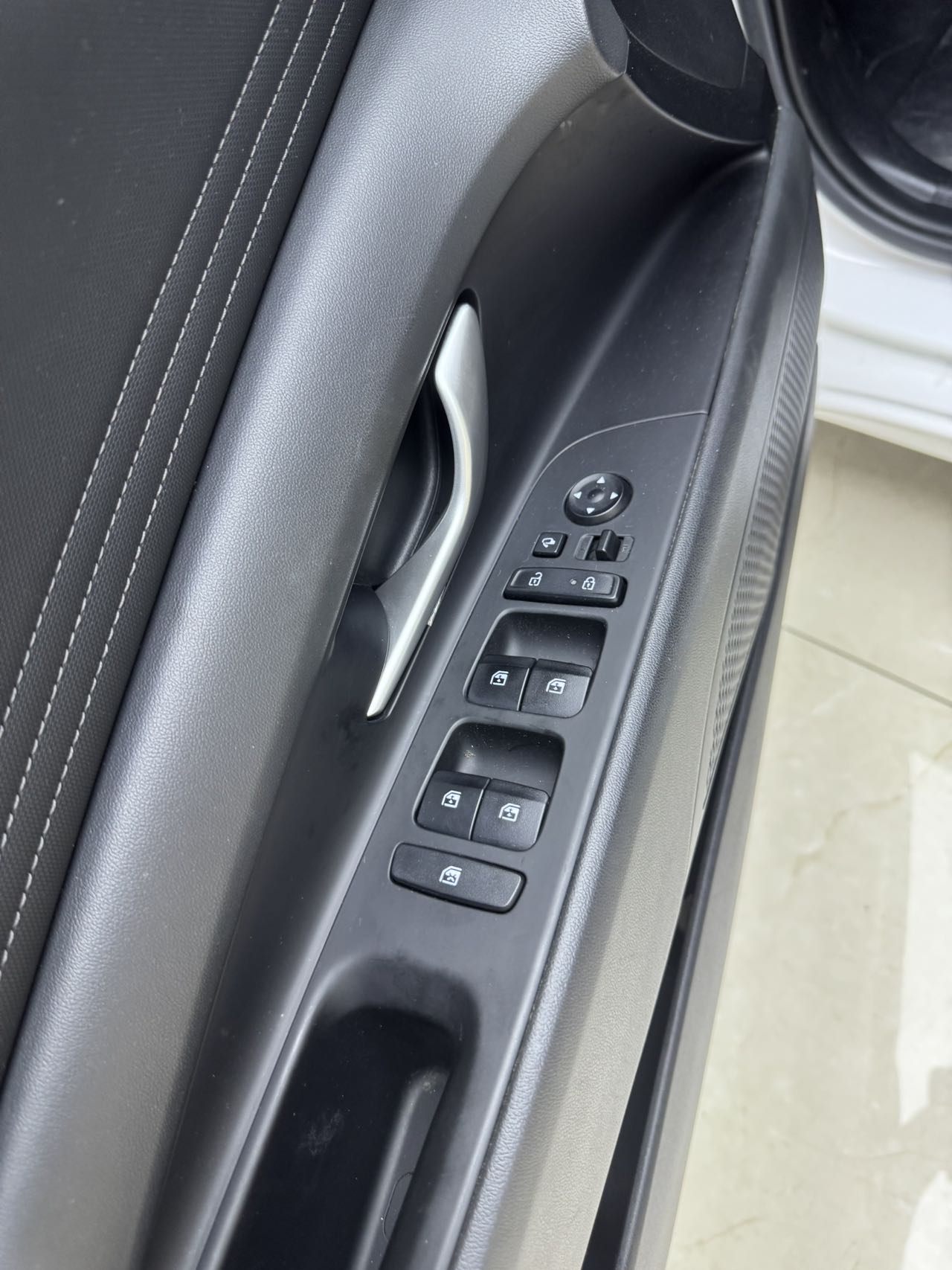 2022 Elantra Premium