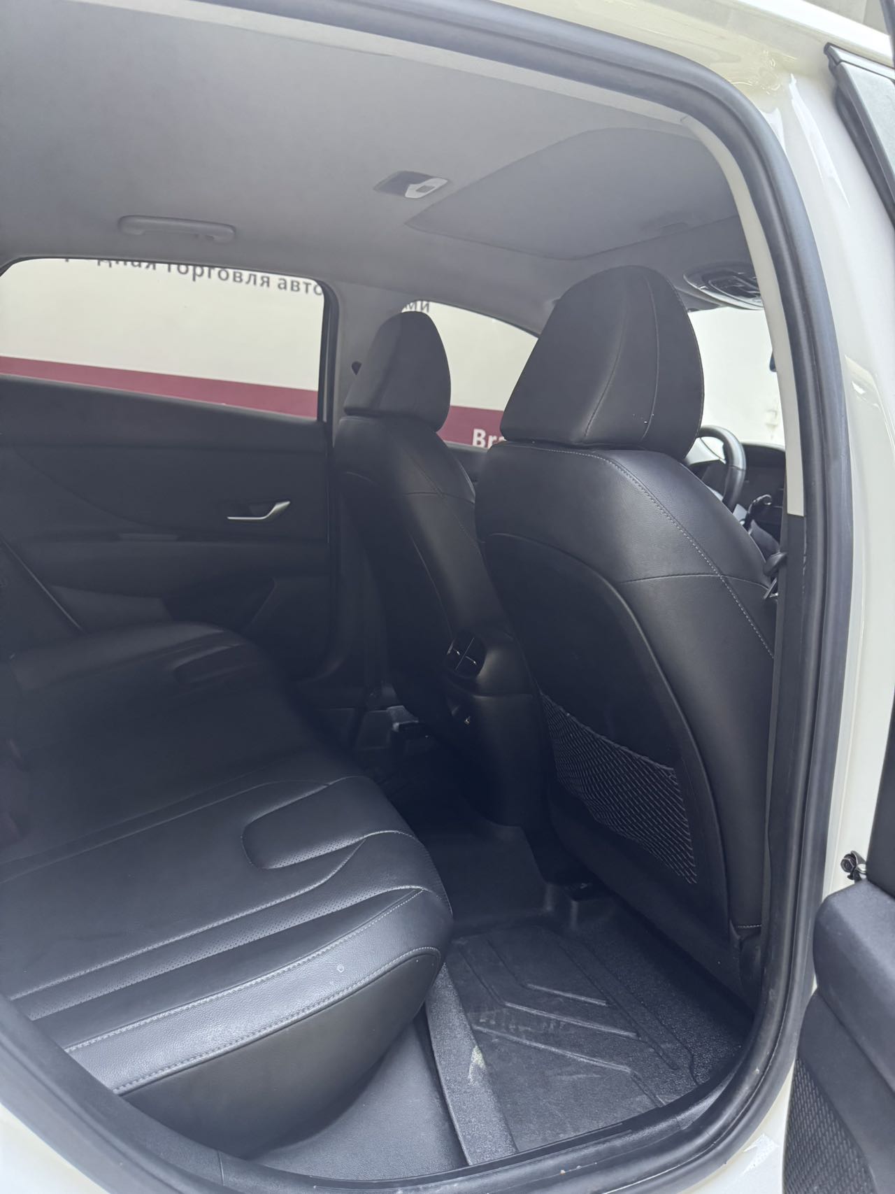2022 Elantra Premium