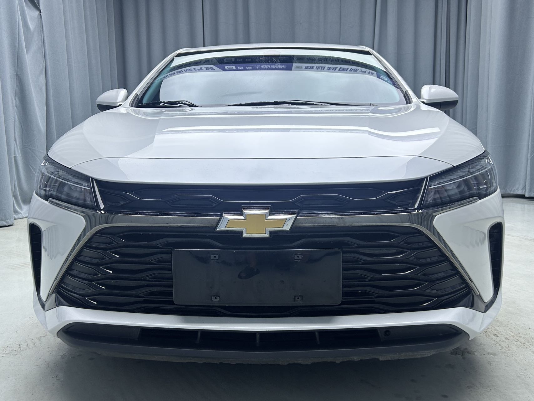 2023款 科鲁泽1.5 悦享版