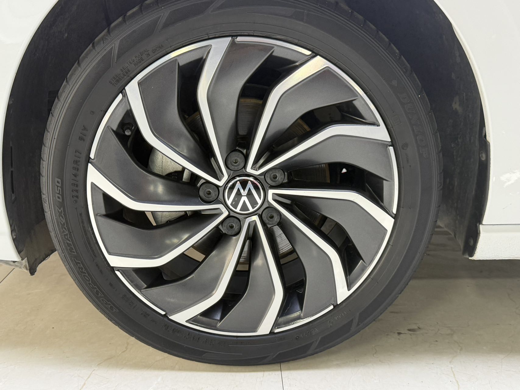 高尔夫2023款 280TSI DSG Pro
