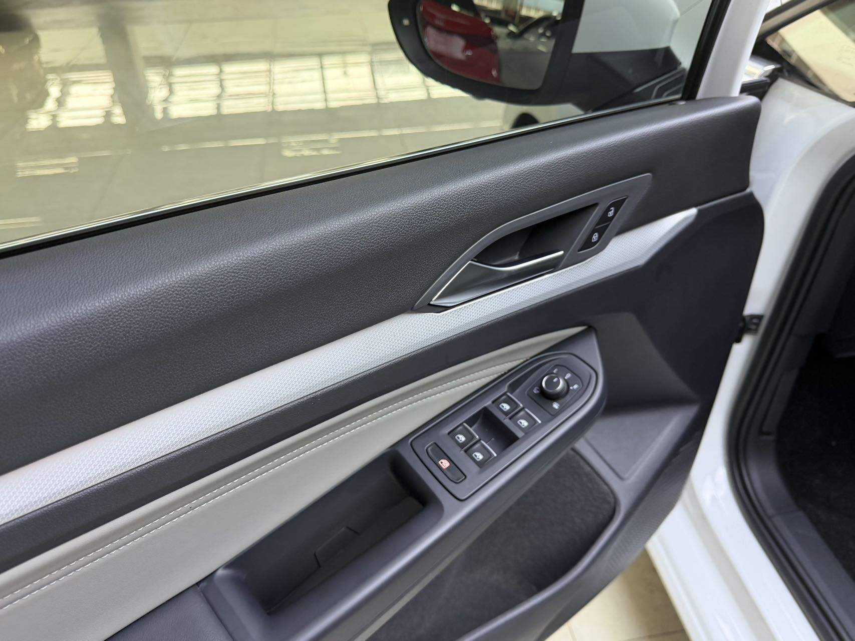 高尔夫2023款 280TSI DSG Pro