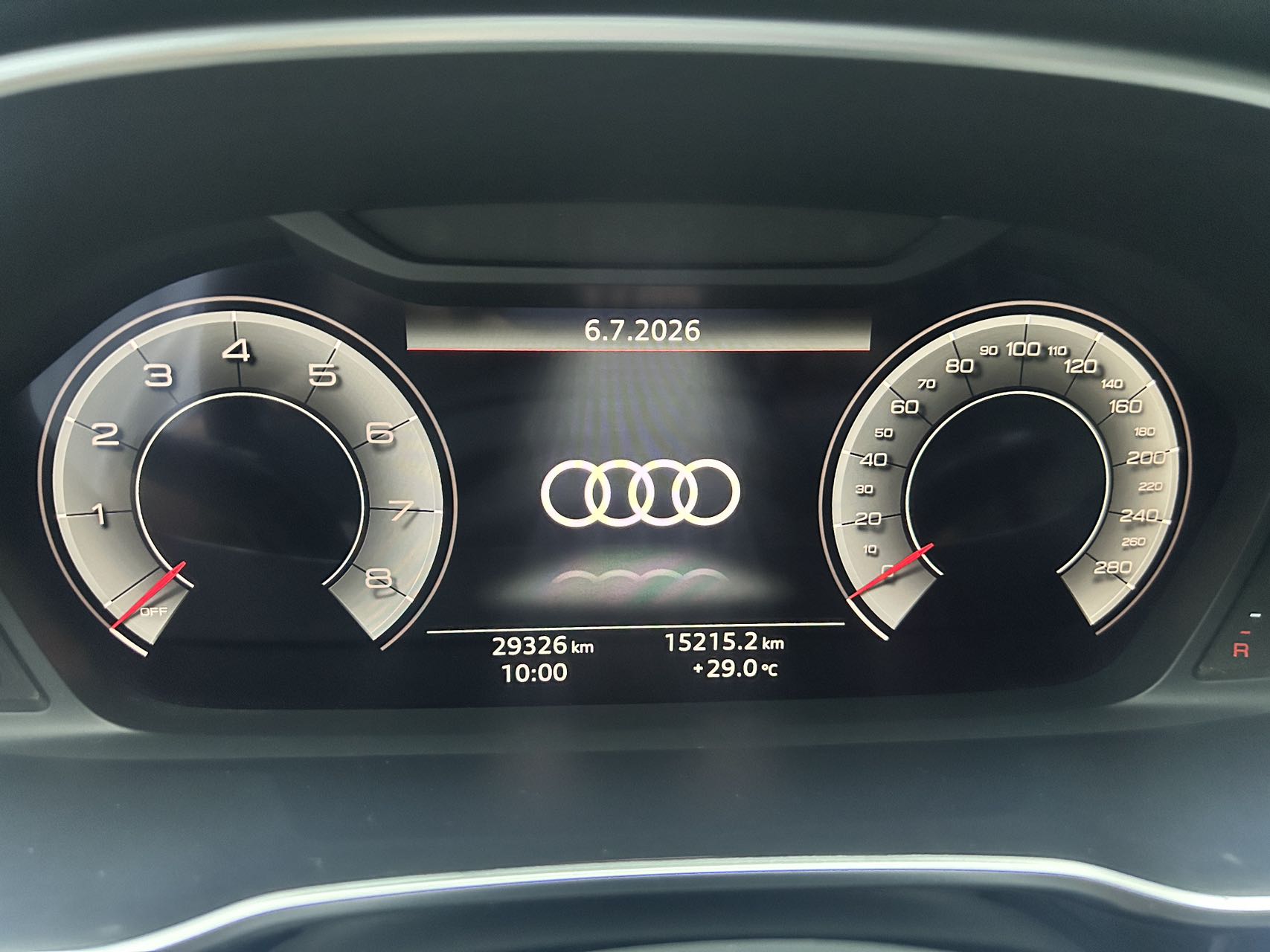 2022款奥迪Q3 Sportback 进取型