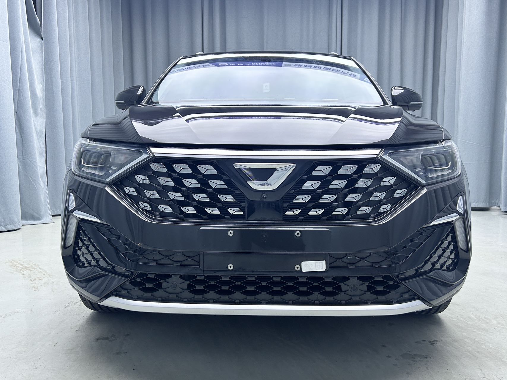 2023款 捷达vs5. 280TSl自动荣耀型