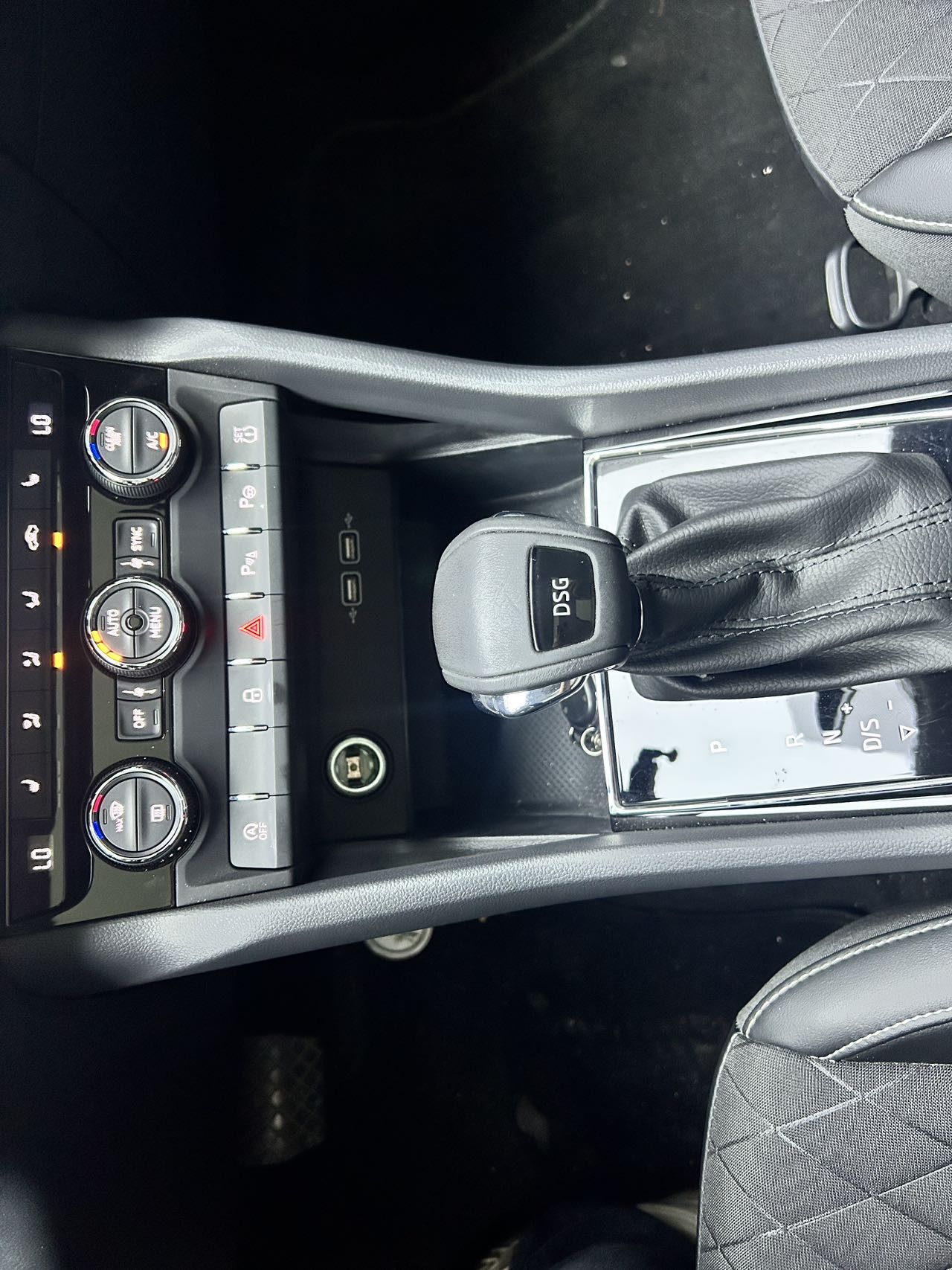 斯柯达柯珞克2020款 TSI280 智行旗舰版