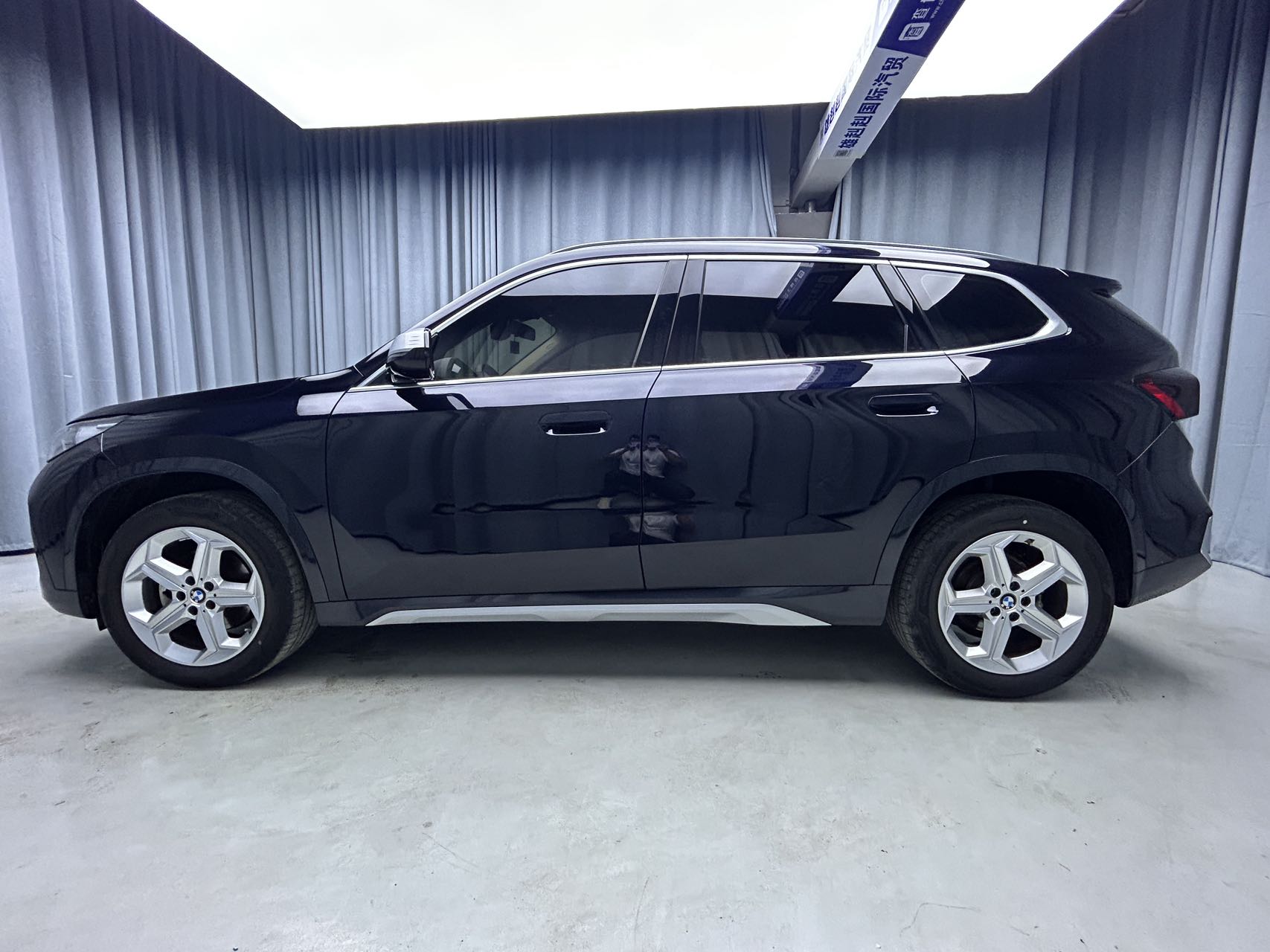 2023款sDrive20LiX设计套装
