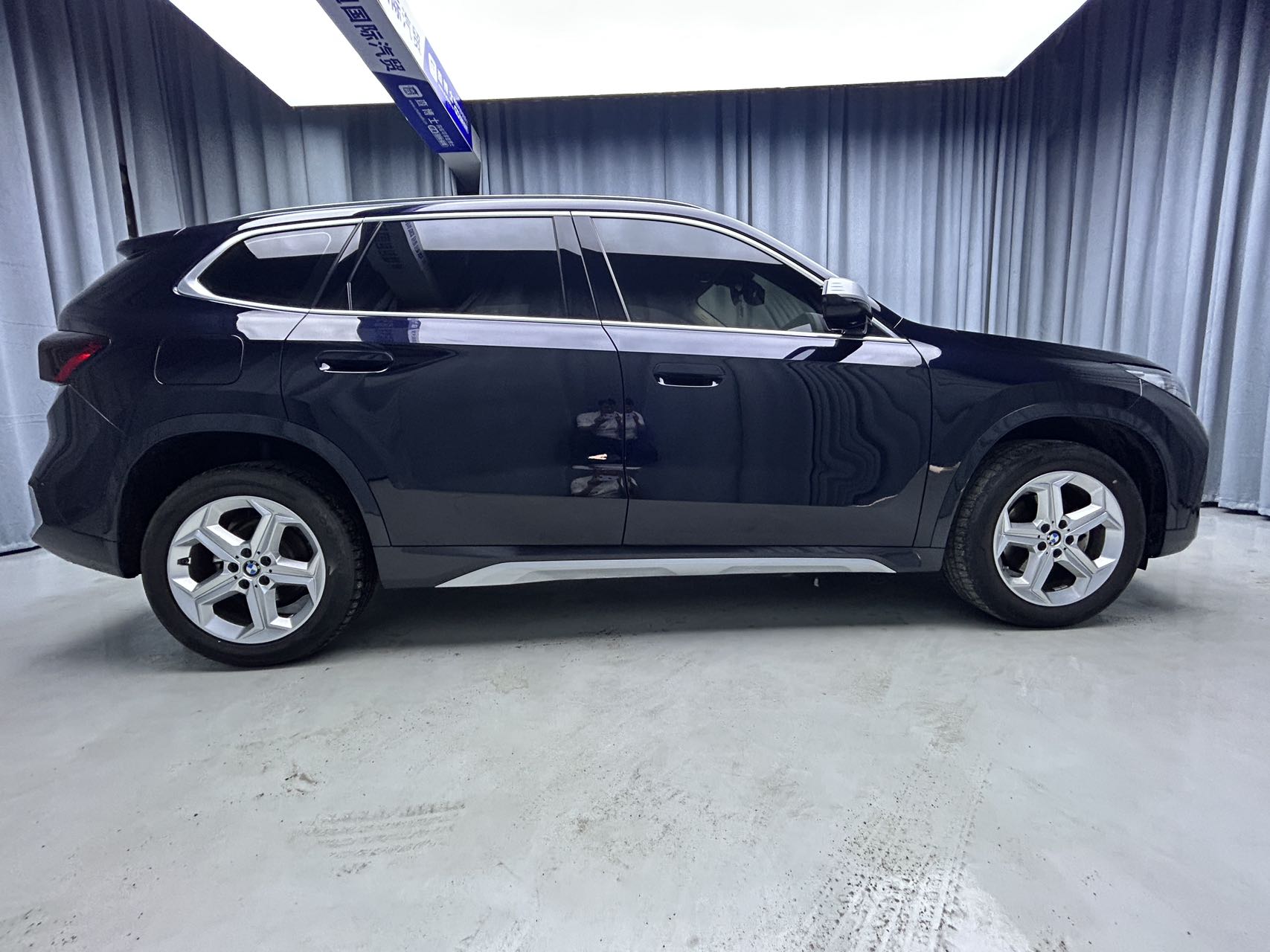 2023款sDrive20LiX设计套装