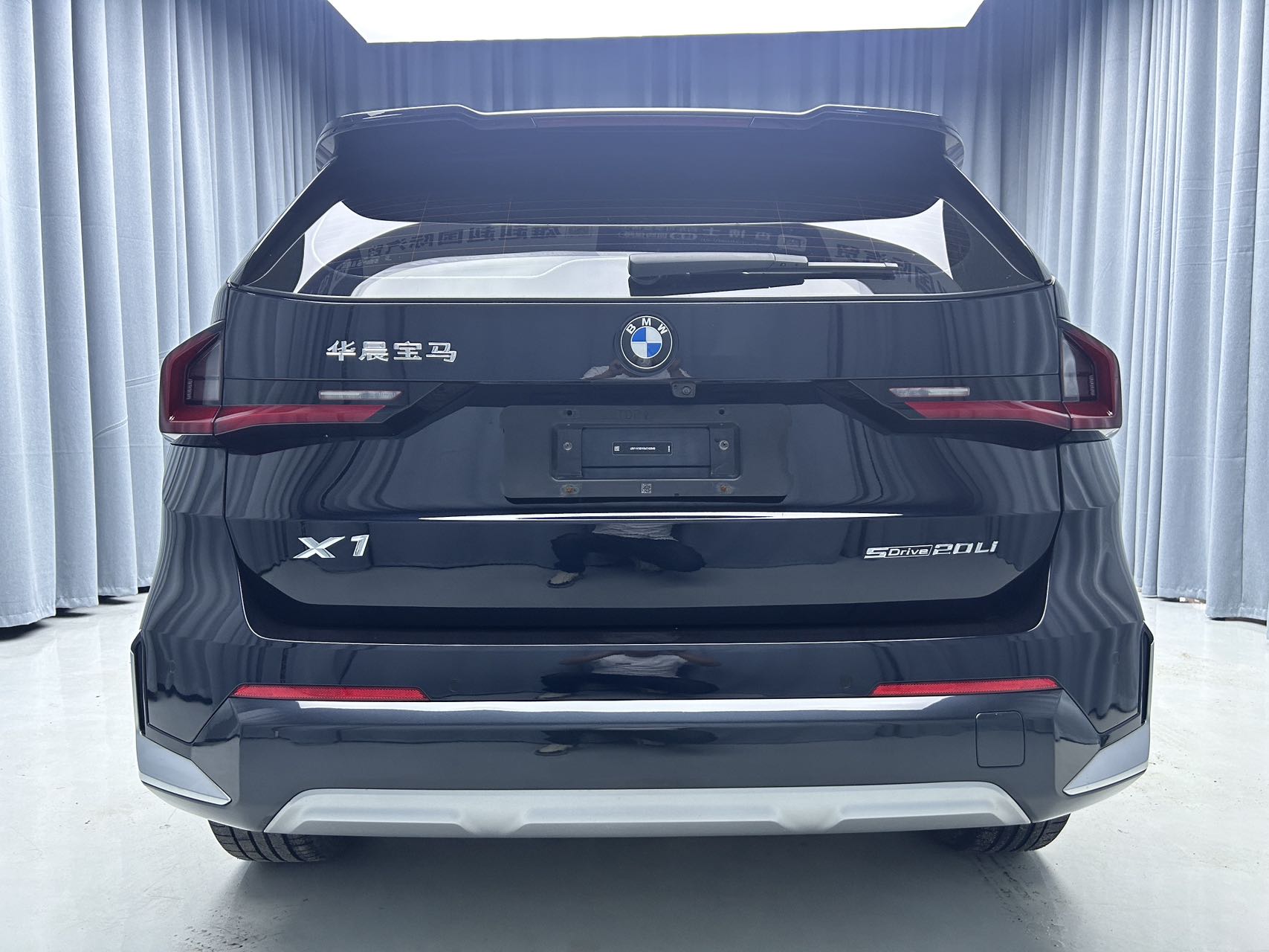 2023款sDrive20LiX设计套装