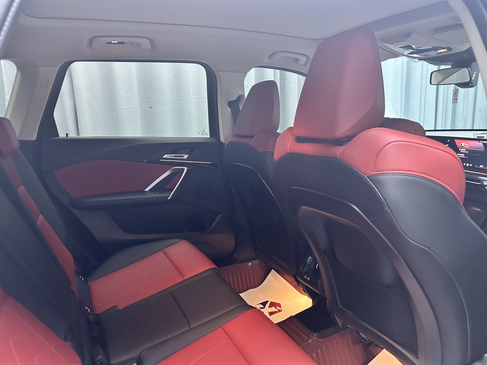 2023款sDrive20LiX设计套装