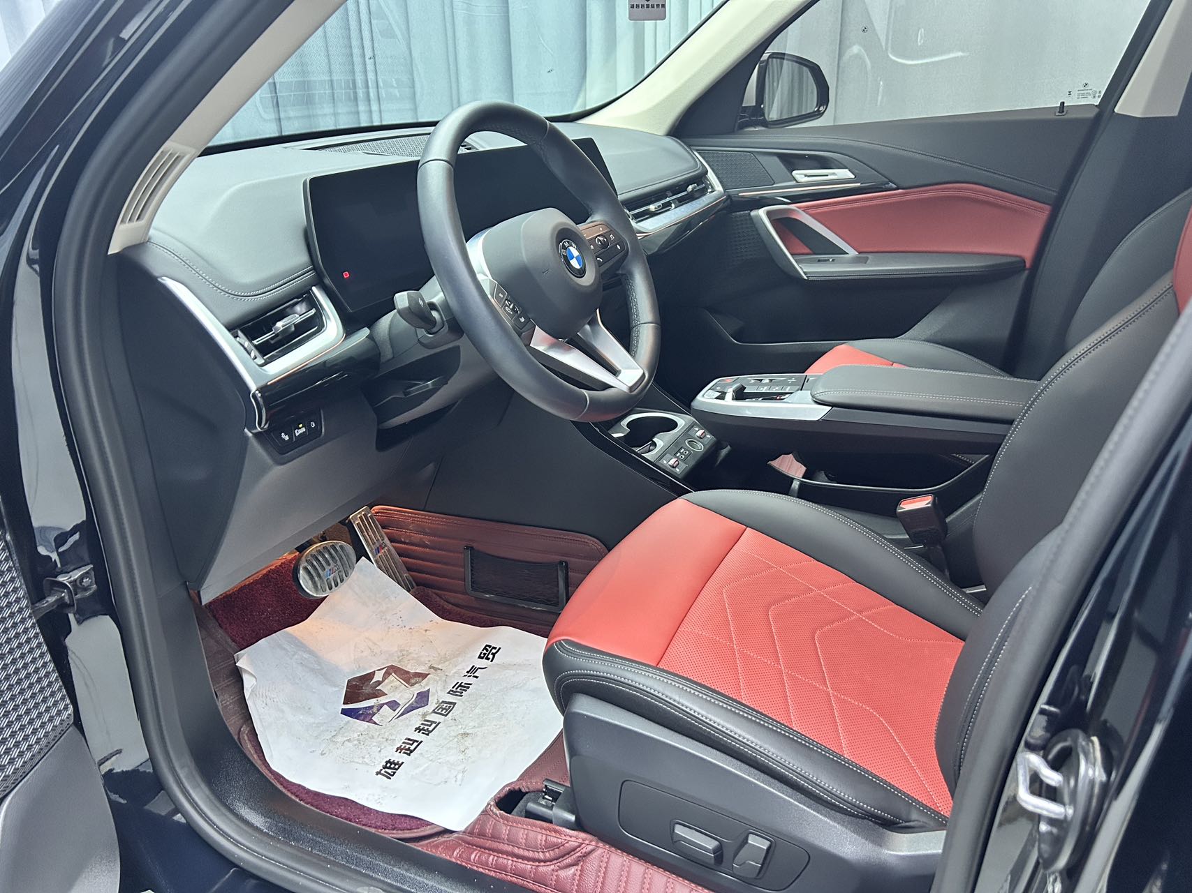 2023款sDrive20LiX设计套装