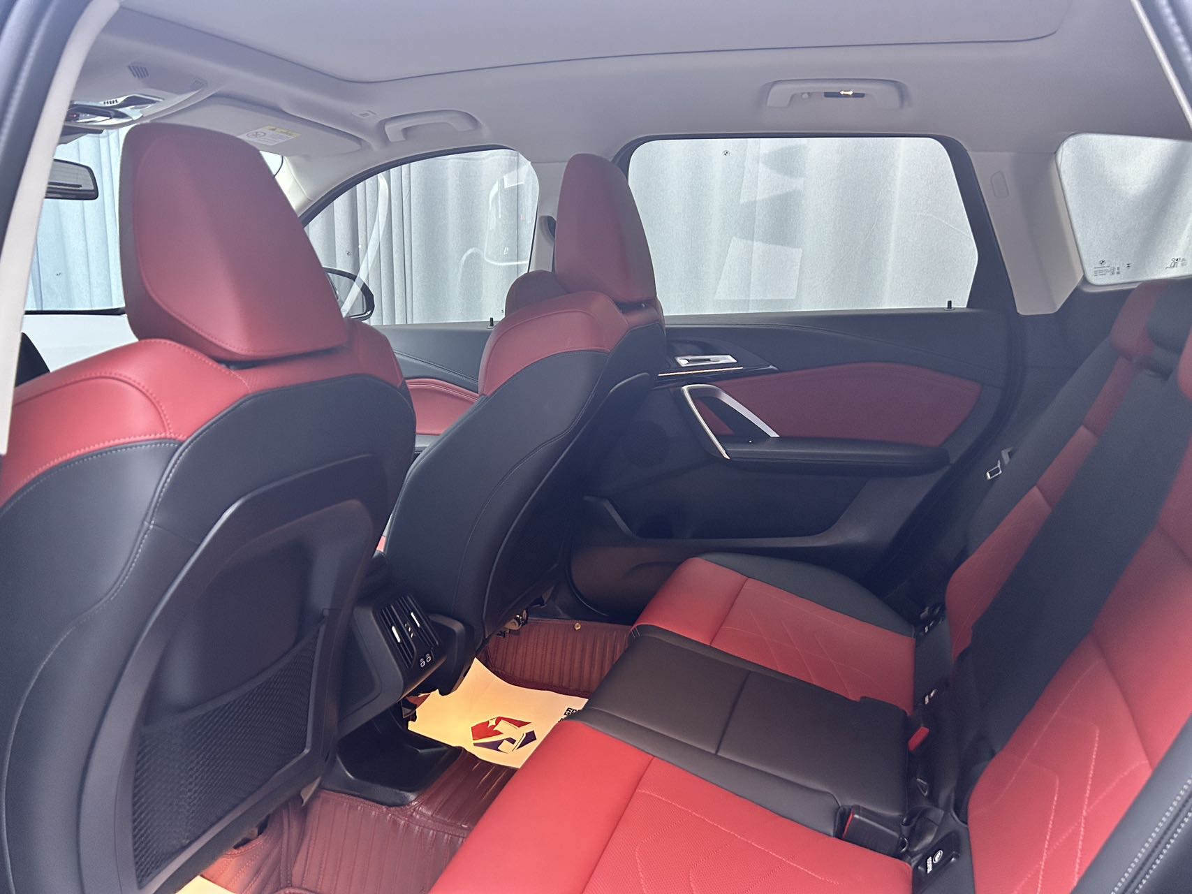 2023款sDrive20LiX设计套装