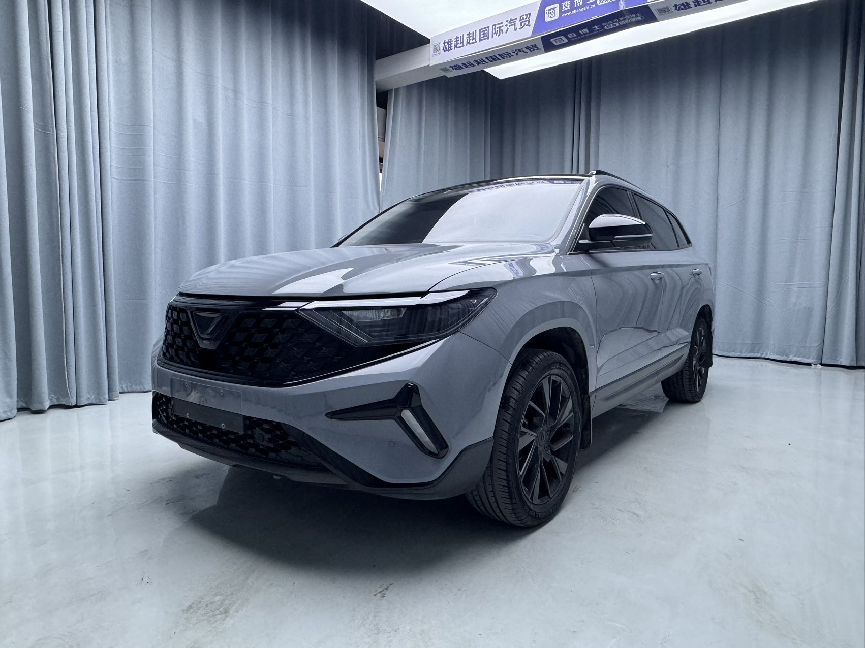 2022款自动高光悦享