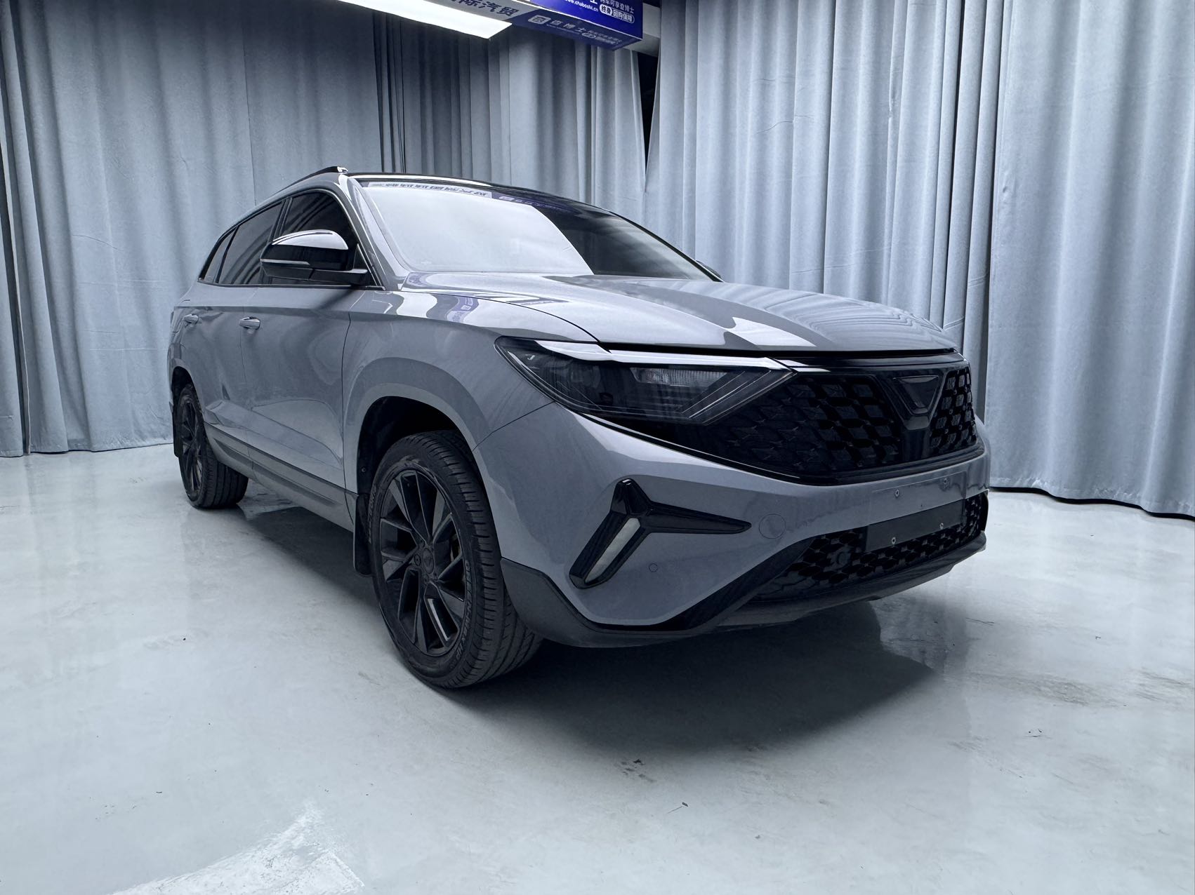 2022款自动高光悦享