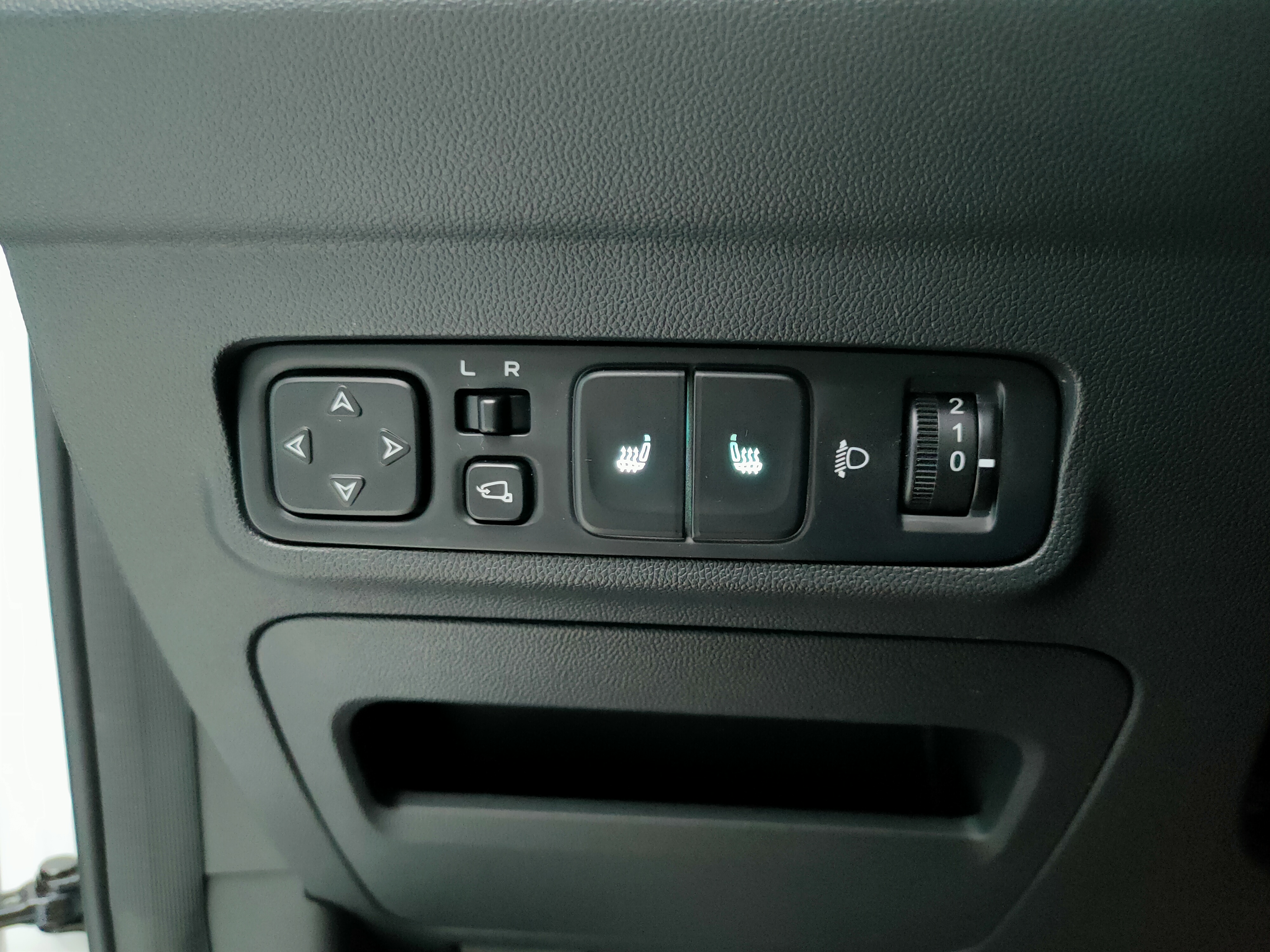 长安 2022款 CS35 PLUS 1.4T 改款 蓝鲸NE 豪华型 自动挡