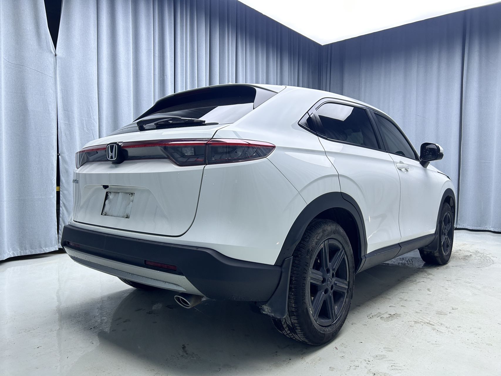 2023款1.5L 缤智 CVT精英版