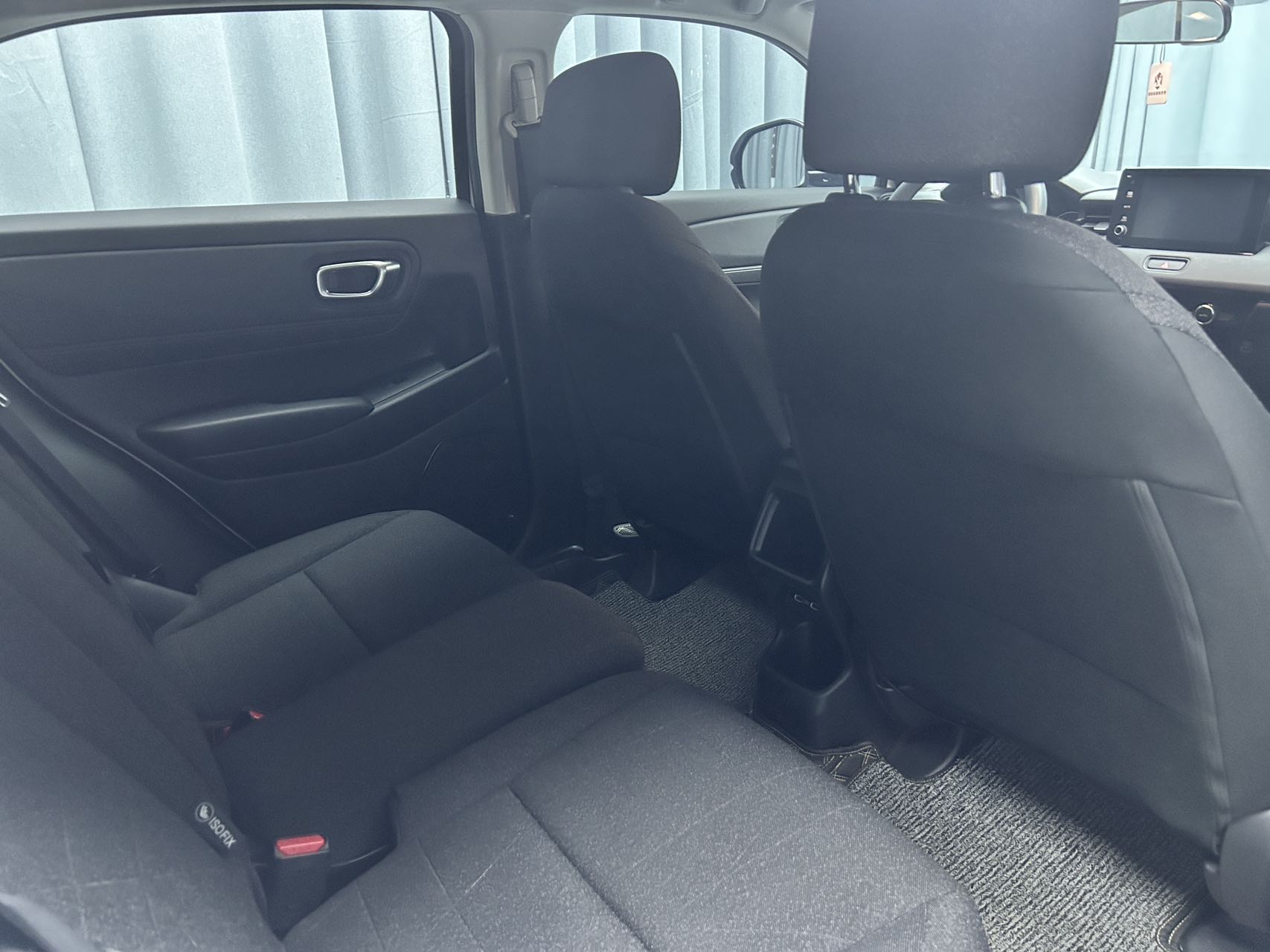 2023款1.5L 缤智 CVT精英版