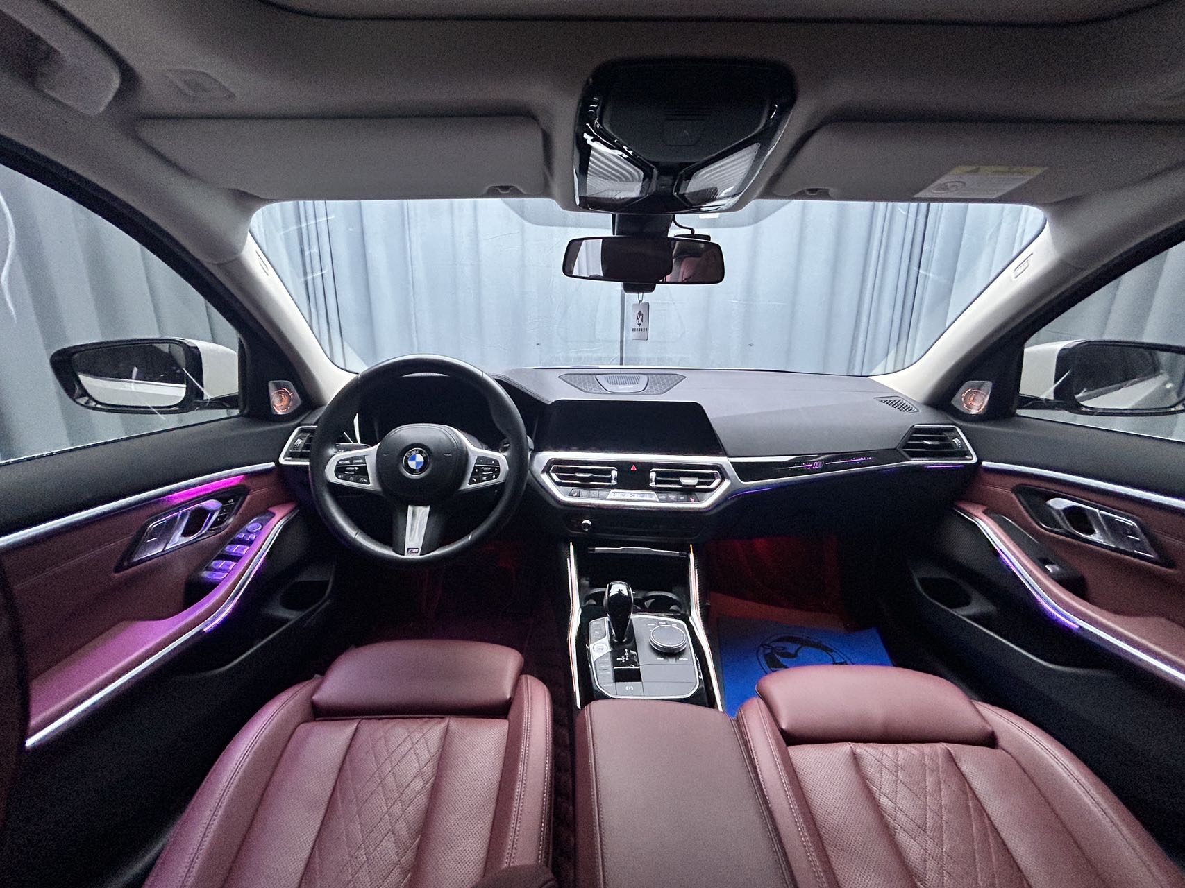 2022款 320Li M运动套装