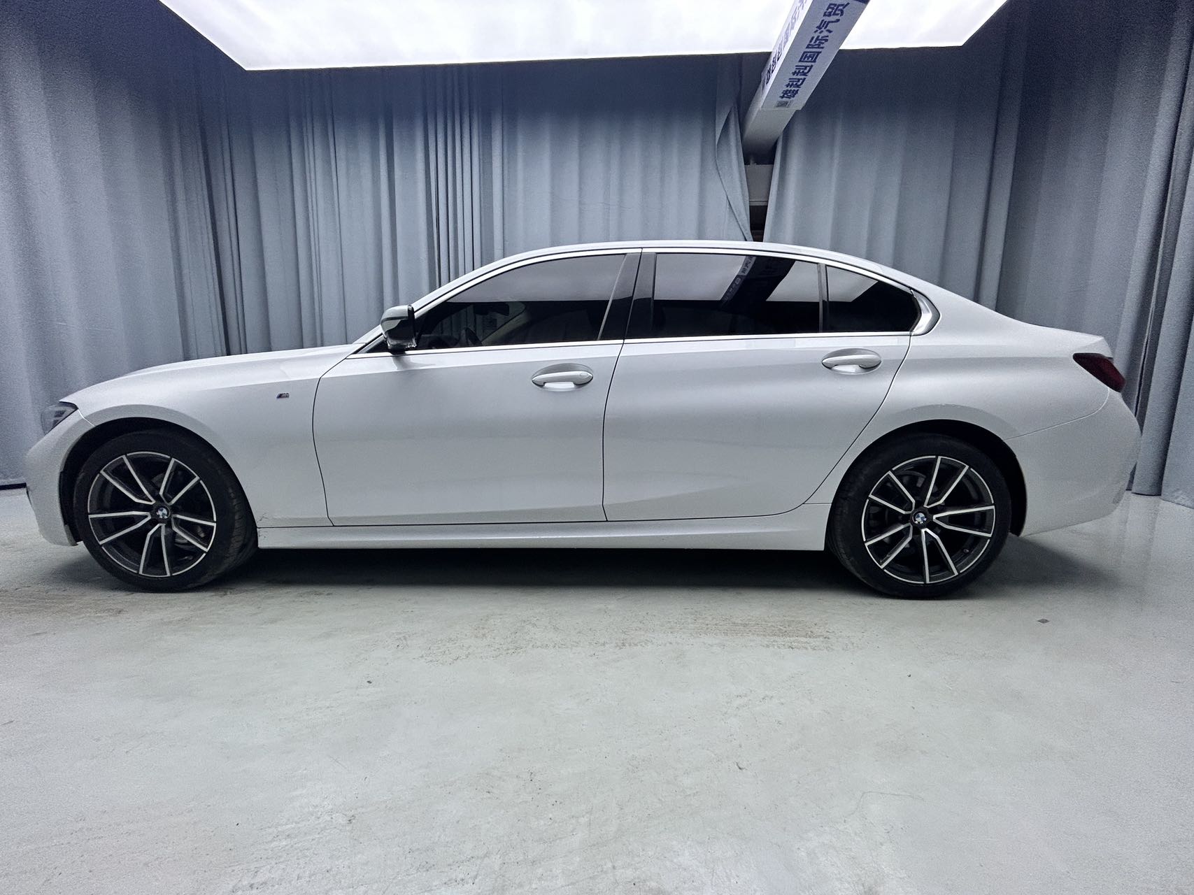 2022款 320Li M运动套装