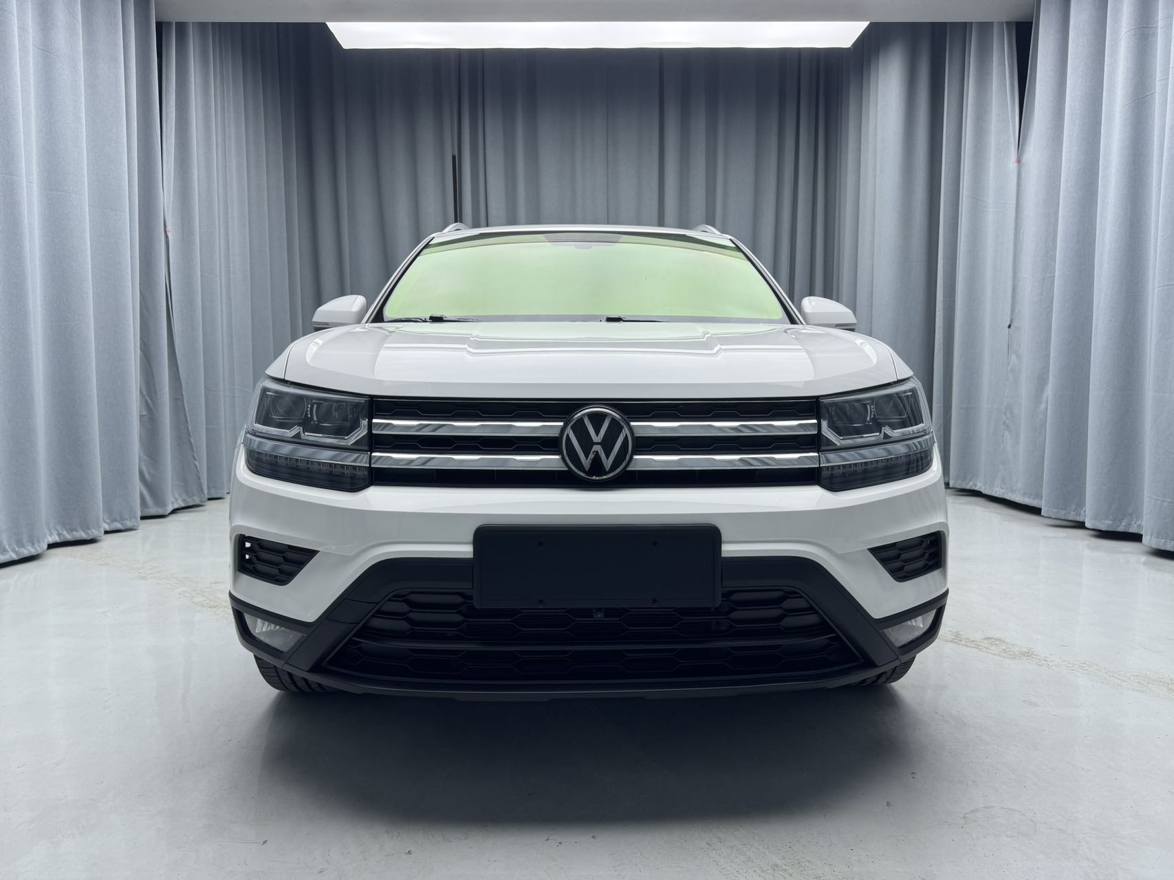 2022款 途岳 280TSI 两驱豪华版