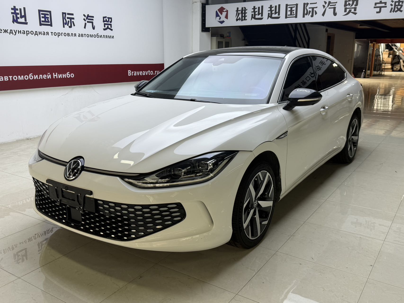 大众凌渡L2023款酷辣版