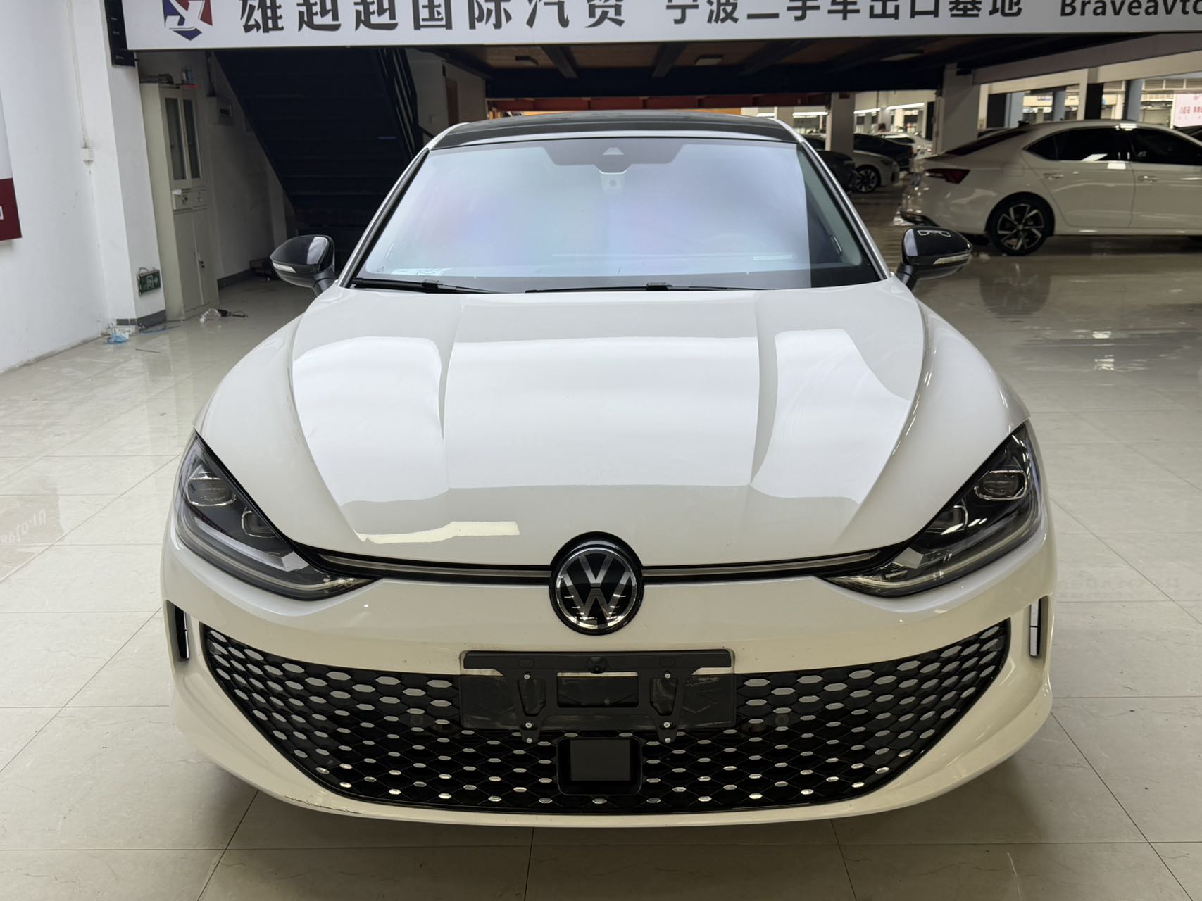 大众凌渡L2023款酷辣版