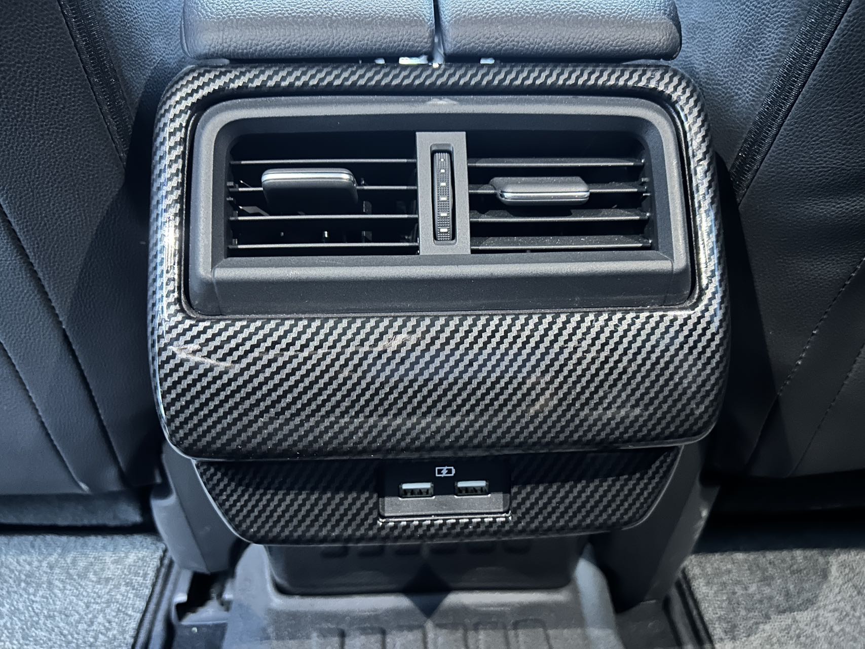 马自达CX-50行也2.0L领行版