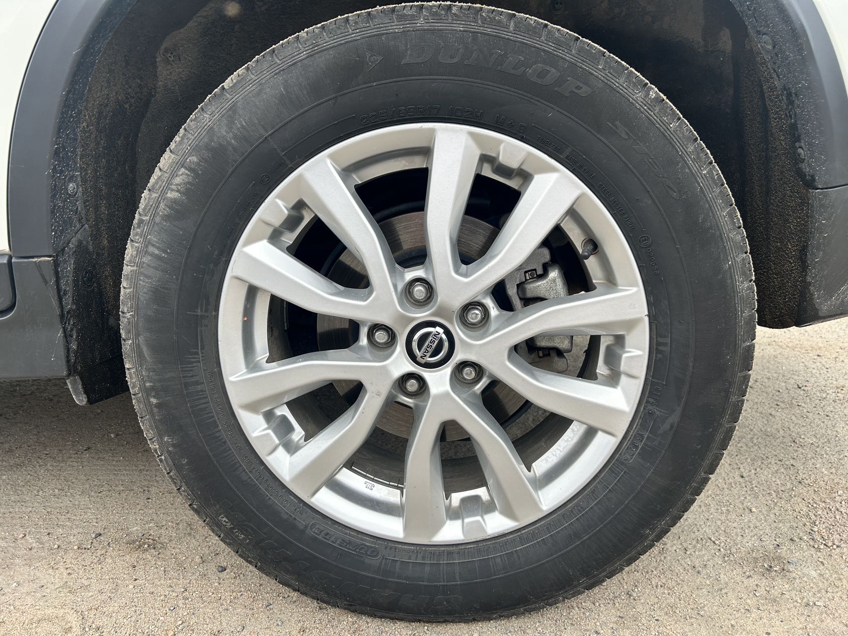 2023 Nissan X-Trail 2WD Smart Connect Comfort Edition