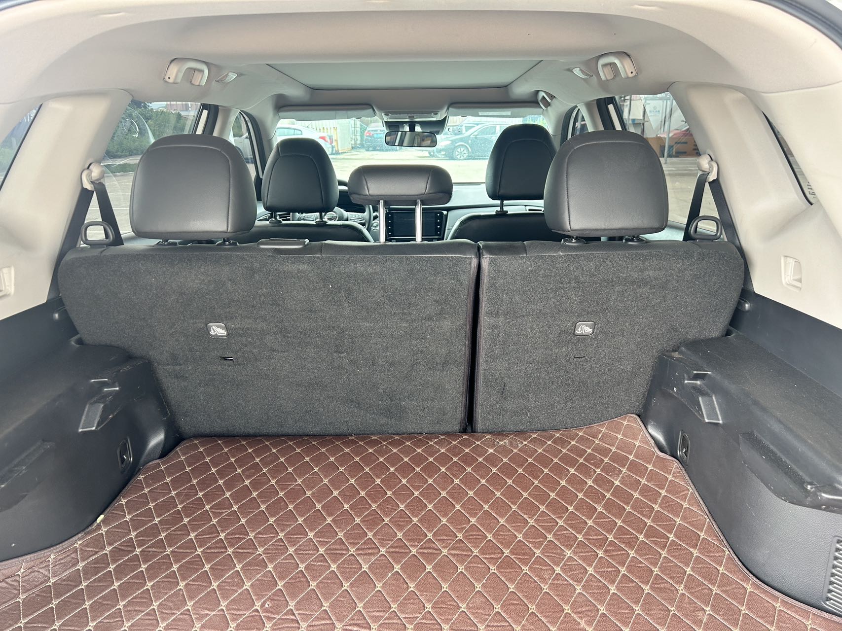 2023 Nissan X-Trail 2WD Smart Connect Comfort Edition